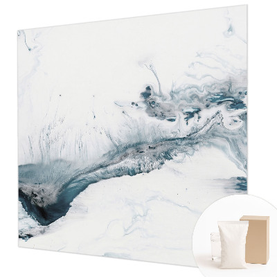 Groot fotobehang Abstracte elegantie