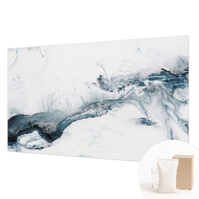 Groot fotobehang Abstracte elegantie