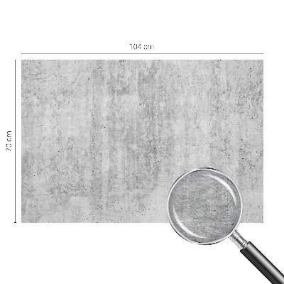 Fotobehang vlies Betonnen muur