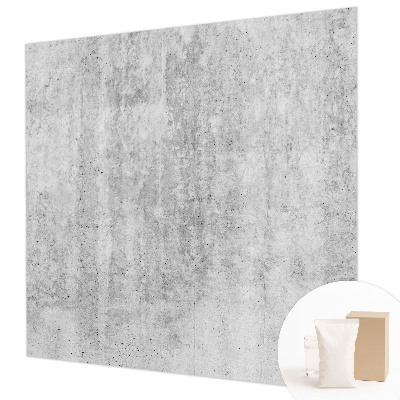 Fotobehang vlies Betonnen muur