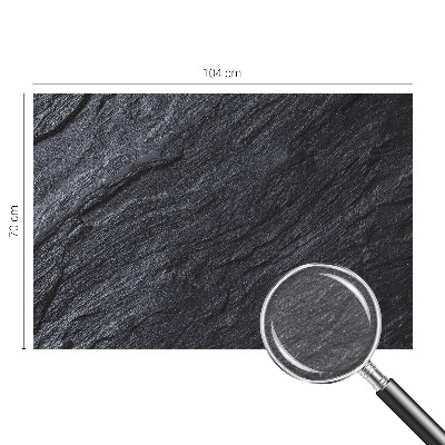 Muur behang Stenen constructie