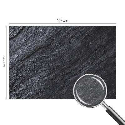 Muur behang Stenen constructie