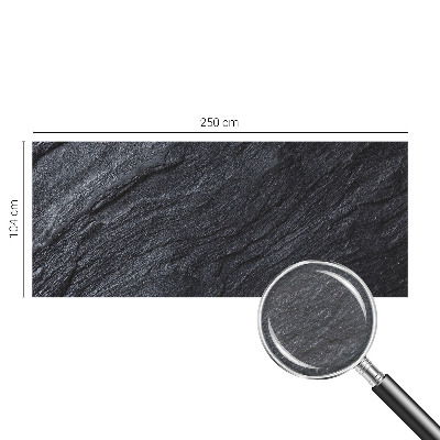 Muur behang Stenen constructie