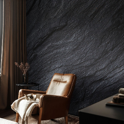 Muur behang Stenen constructie