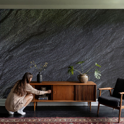 Muur behang Stenen constructie