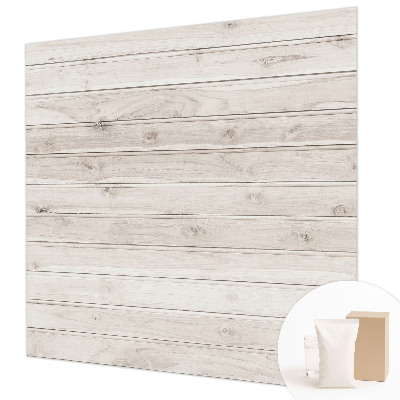 Foto behang op maat Natuurlijk hout