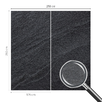 Fotobehang op maat Stenen elegantie