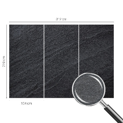 Fotobehang op maat Stenen elegantie