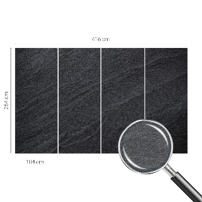 Fotobehang op maat Stenen elegantie