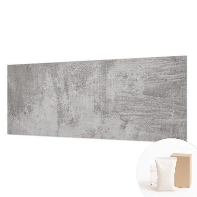 Naadloos fotobehang Ruw beton