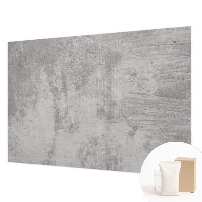 Naadloos fotobehang Ruw beton