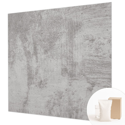 Naadloos fotobehang Ruw beton