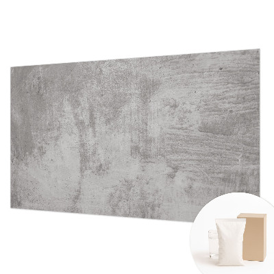 Naadloos fotobehang Ruw beton
