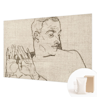 Luxe fotobehang met een onderscheidend karakter