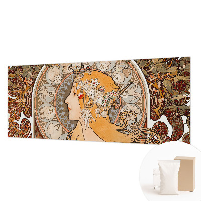 Uniek fotobehang Zodiacale elegantie