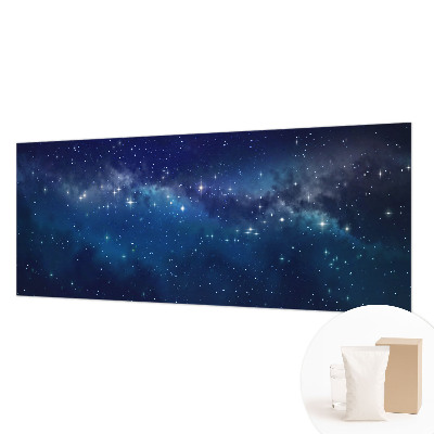 Fotobehang vlies Sterrennacht