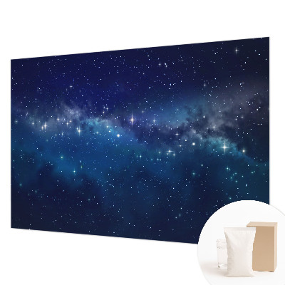 Fotobehang vlies Sterrennacht