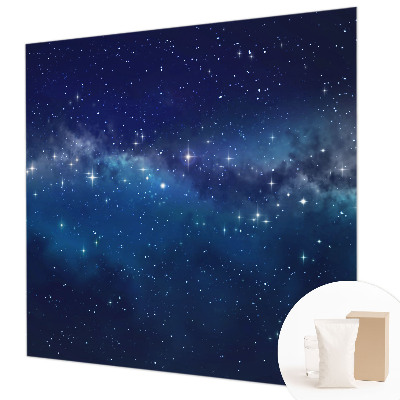 Fotobehang vlies Sterrennacht