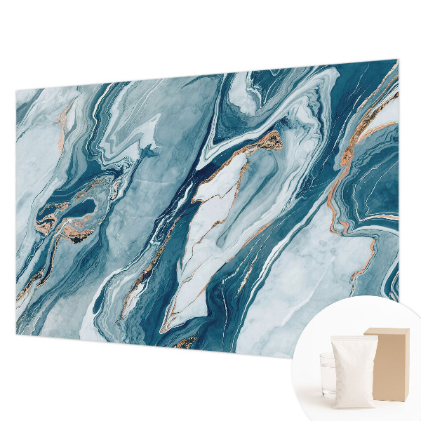 Premium fotobehang Minerale elegantie