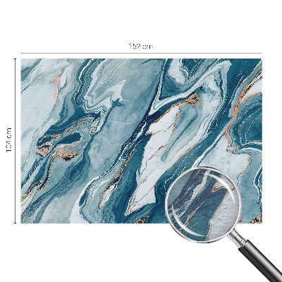 Premium fotobehang Minerale elegantie