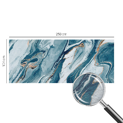 Premium fotobehang Minerale elegantie