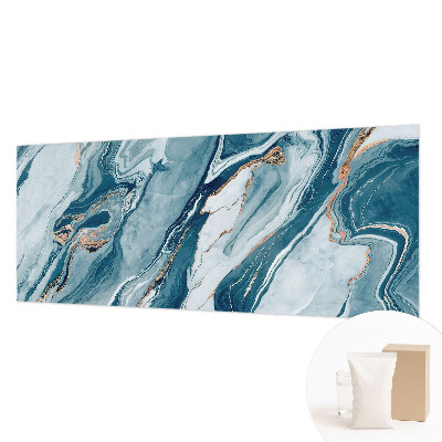 Premium fotobehang Minerale elegantie