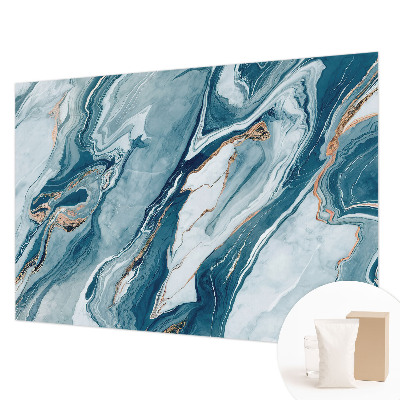 Premium fotobehang Minerale elegantie