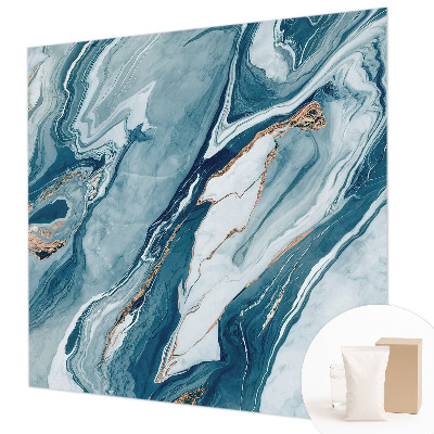 Premium fotobehang Minerale elegantie