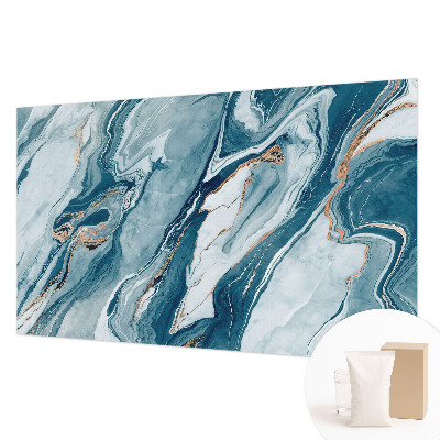 Premium fotobehang Minerale elegantie