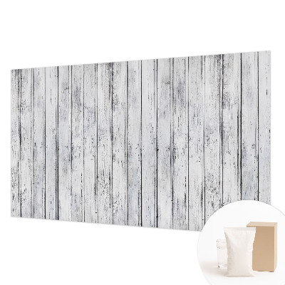 Kwalitatief fotobehang Houten planken