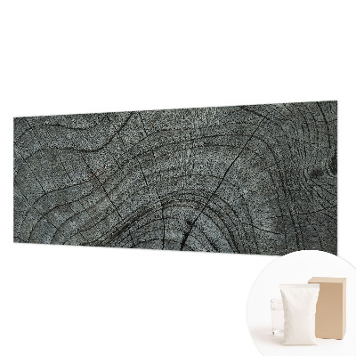 Uniek fotobehang Korrelpatroon