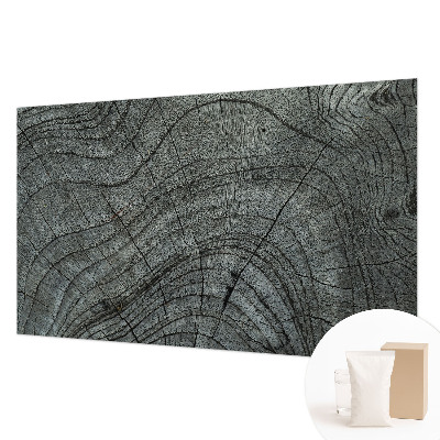 Uniek fotobehang Korrelpatroon