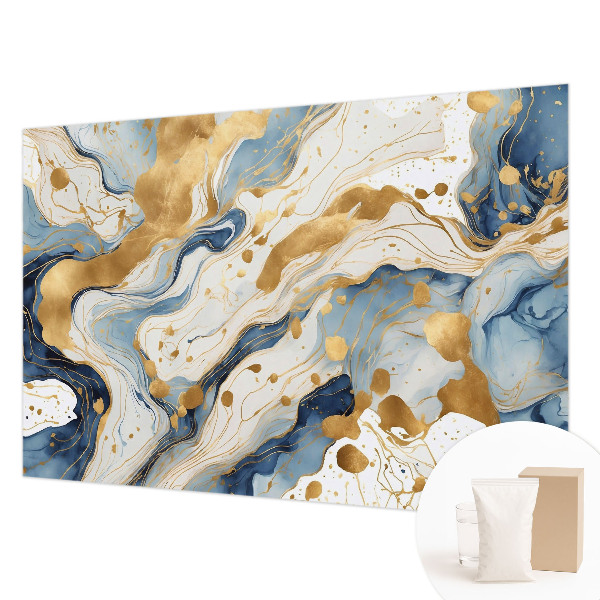 Fotobehang Abstracte elegantie