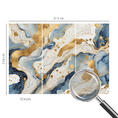 Fotobehang Abstracte elegantie