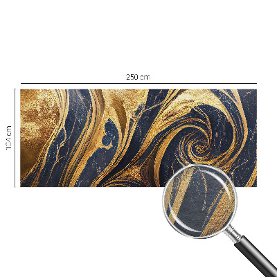 Fotobehang woonkamer Marmerpatronen