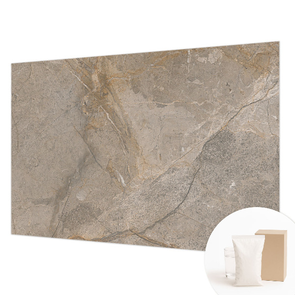 Kwalitatief fotobehang Natuurlijke elegantie