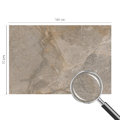 Kwalitatief fotobehang met een natuurlijk elegante uitstraling