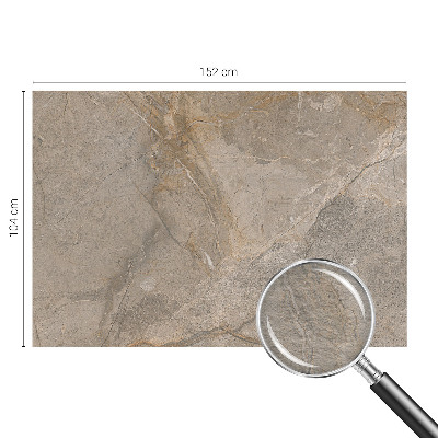 Kwalitatief fotobehang Natuurlijke elegantie