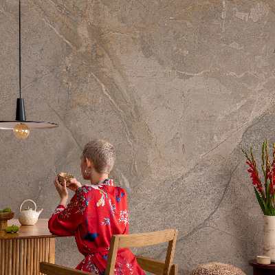 Kwalitatief fotobehang Natuurlijke elegantie