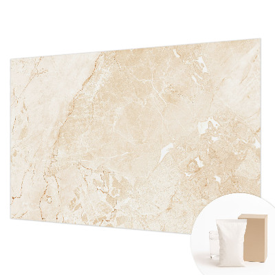 Uniek fotobehang Natuursteen