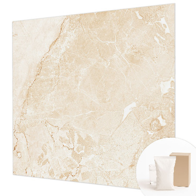 Uniek fotobehang Natuursteen