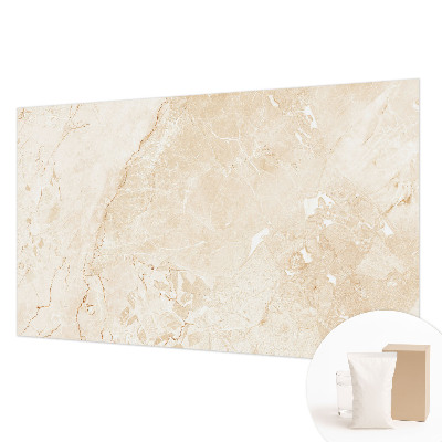 Uniek fotobehang Natuursteen