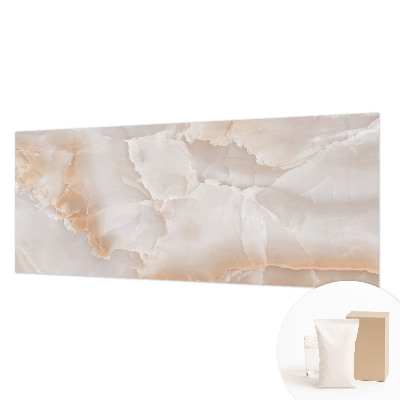 Fotobehang vlies Steenpatroon