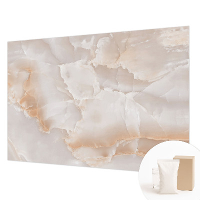 Fotobehang vlies Steenpatroon