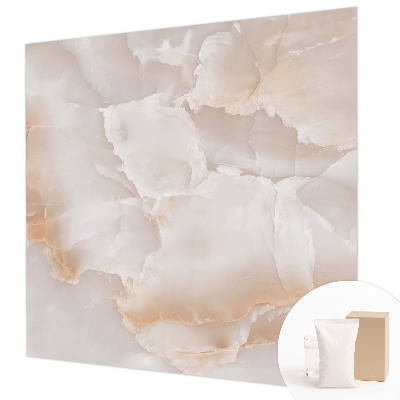 Fotobehang vlies Steenpatroon