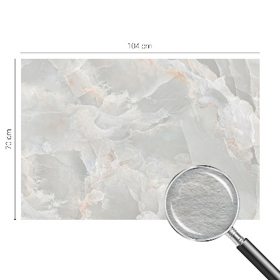 Fotobehang vliesbehang met een marmertextuur