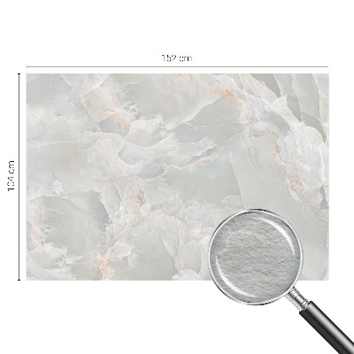 Fotobehang vliesbehang met een marmertextuur