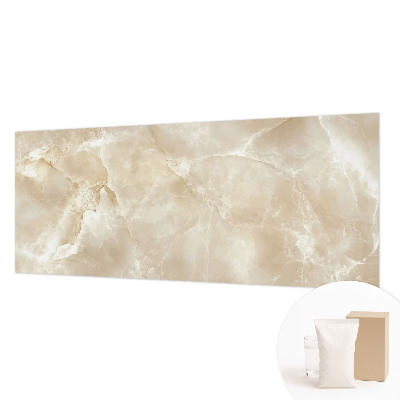 Fotobehang op maat Natuursteen