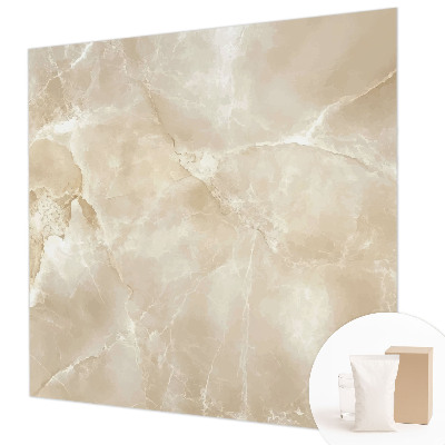 Fotobehang op maat Natuursteen