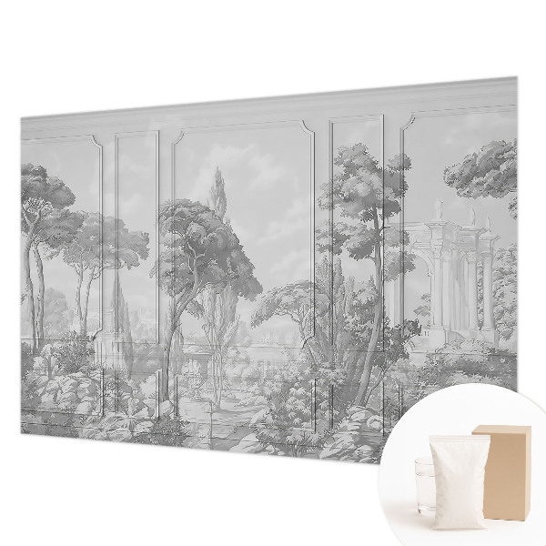 Fotobehang vlies Atmosferische aard